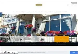 Sites similar to canastahotel.com
