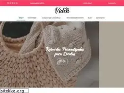 Sites similar to canastanavidenas.com