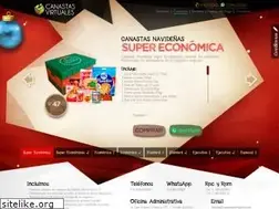 Sites similar to canastasvirtuales.com