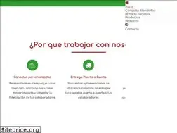 Sites similar to canastasweb.com