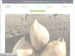 Sites similar to canastaviva.cl