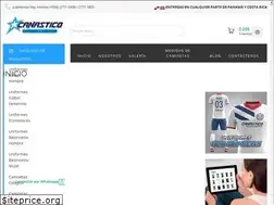 Sites similar to canastico.com