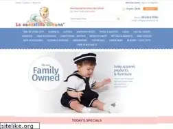 Sites similar to canastilla.com