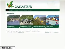 Sites similar to canastur.com