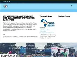 Sites similar to canaswim.com