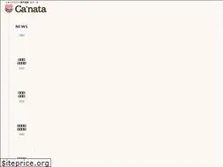 Sites similar to canata.wine