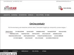 Sites similar to canatakanbayrak.com