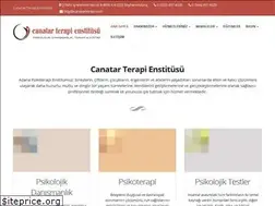 Sites similar to canatarterapi.com