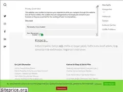 Sites similar to canatasever.com