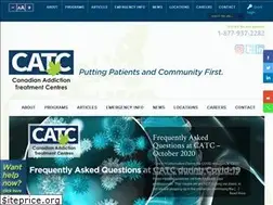 Sites similar to canatc.ca