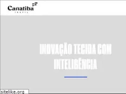 Sites similar to canatiba.com.br