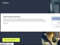 Sites similar to canatu.com