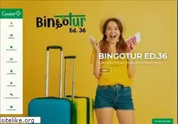 Sites similar to canatur.org