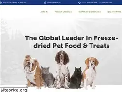 Sites similar to canature.ca