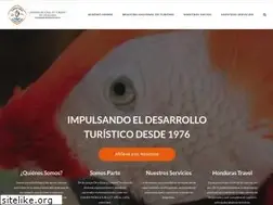 Sites similar to canaturh.org
