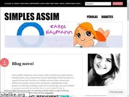 Sites similar to canaumann.wordpress.com