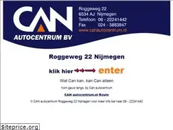 Sites similar to canautocentrum.nl