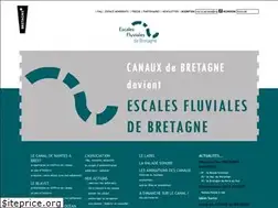 Sites similar to canauxdebretagne.org