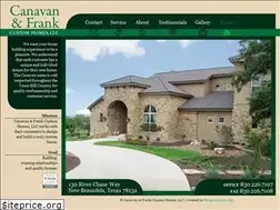 Sites similar to canavanandfrank.com