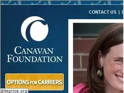 Sites similar to canavanfoundation.org