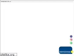 Sites similar to canaverales.edu.co