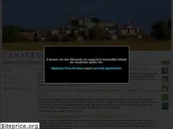Sites similar to canaveseturismo.org