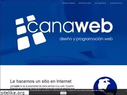 Sites similar to canaweb.net