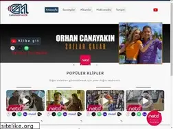 canayakinmuzik.com