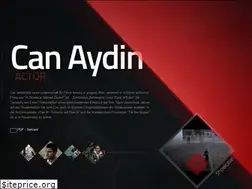 Sites similar to canaydin.de