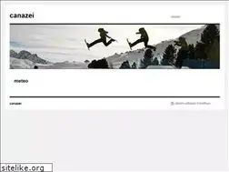 Sites similar to canazei.net