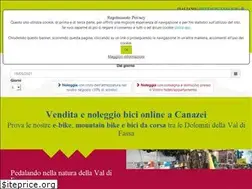 Sites similar to canazeibikerent.com