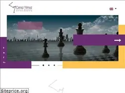 Sites similar to canazyilmaz.com