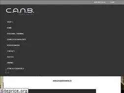 Sites similar to canb.nl
