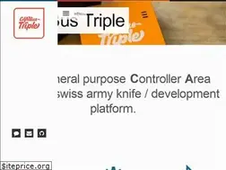 Sites similar to canb.us