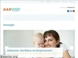 Sites similar to canbakicihizmetleri.com