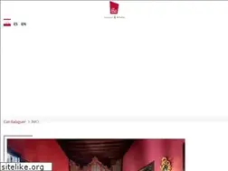 Sites similar to canbalaguer.palma.cat