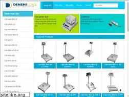 Sites similar to canbandientu.vn