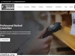 Sites similar to canbarkod.com