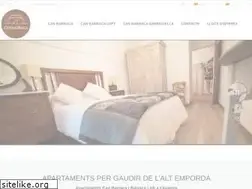 Sites similar to canbarraca.com
