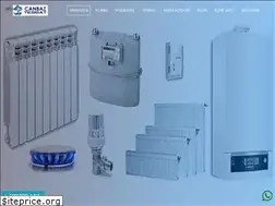Sites similar to canbaztesisat.com