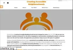 Sites similar to canbc.org
