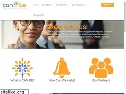 Sites similar to canbe.biz