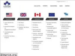 Sites similar to canbe.com.tr