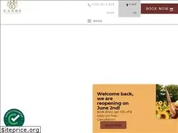 Sites similar to canbe.ie