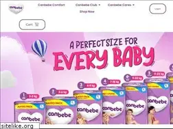 Sites similar to canbebe.com.pk