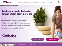 Sites similar to canbebe.com.tr