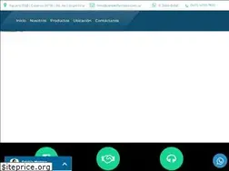 Sites similar to canberherrajes.com.ar