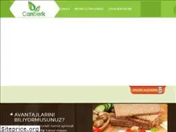 Sites similar to canberk.com.tr