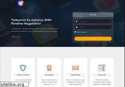 Sites similar to canberkmedya.com