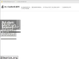 Sites similar to canberksen.av.tr